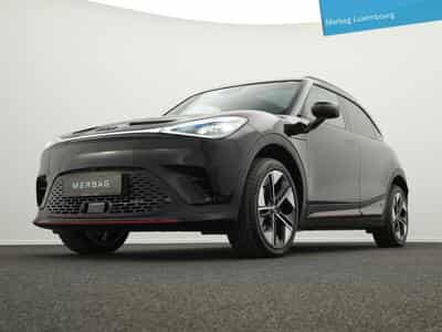 Smart #1 Brabus AWD (66kWh) (2023) - Foto 10