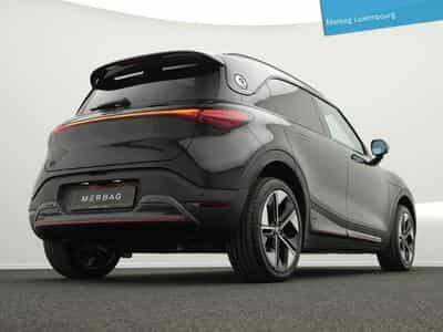 Smart #1 Brabus AWD (66kWh) (2023) - Foto 11
