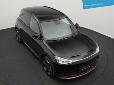 Smart #1 Brabus AWD (66kWh) (2023) - Foto 12