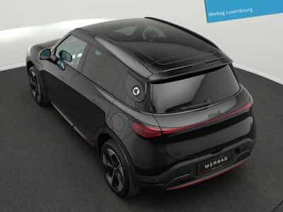 Smart #1 Brabus AWD (66kWh) (2023) - Foto 13