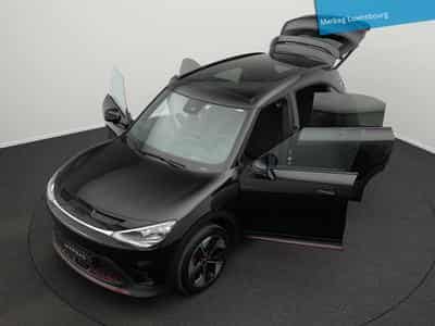 Smart #1 Brabus AWD (66kWh) (2023) - Foto 14