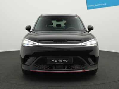 Smart #1 Brabus AWD (66kWh) (2023) - Foto 2
