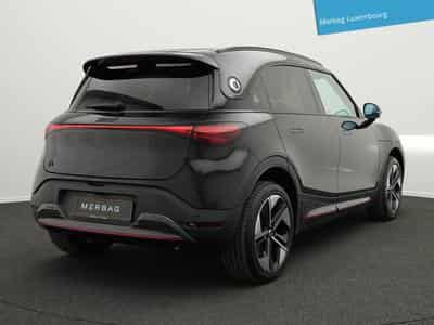 Smart #1 Brabus AWD (66kWh) (2023) - Foto 3