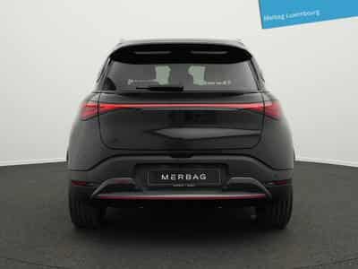 Smart #1 Brabus AWD (66kWh) (2023) - Foto 4