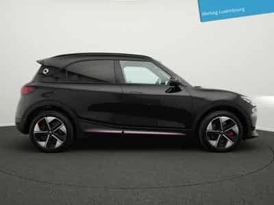 Smart #1 Brabus AWD (66kWh) (2023) - Foto 5