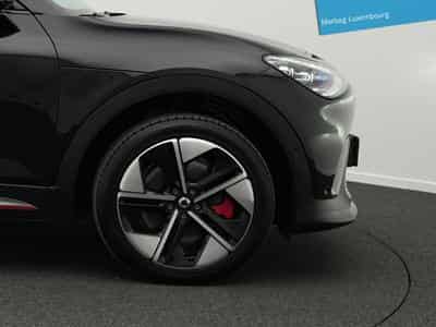 Smart #1 Brabus AWD (66kWh) (2023) - Foto 8