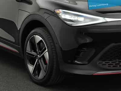 Smart #1 Brabus AWD (66kWh) (2023) - Foto 9