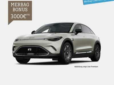 Smart #3 (HC11) PULSE (+3.000 Euro Klimabonus Luxembourg) (2024) - Photo 1