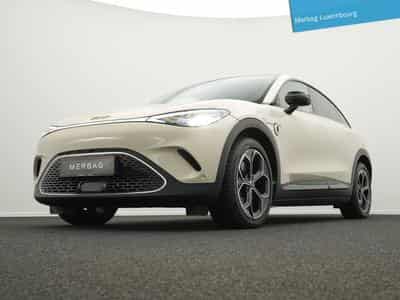 Smart #3 (HC11) PULSE (+3.000 Euro Klimabonus Luxembourg) (2024) - Foto 10