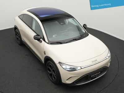 Smart #3 (HC11) PULSE (+3.000 Euro Klimabonus Luxembourg) (2024) - Foto 12