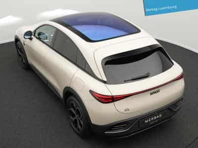 Smart #3 (HC11) PULSE (+3.000 Euro Klimabonus Luxembourg) (2024) - Foto 13