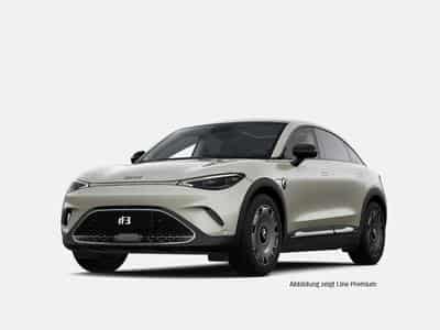 Smart #3 (HC11) PULSE (+3.000 Euro Klimabonus Luxembourg) (2024) - Photo 2