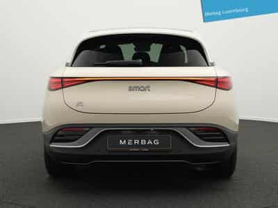 Smart #3 (HC11) PULSE (+3.000 Euro Klimabonus Luxembourg) (2024) - Foto 4