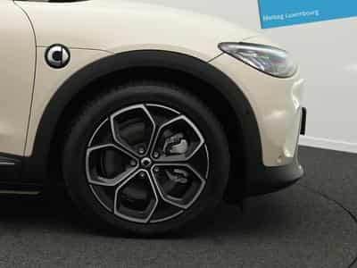 Smart #3 (HC11) PULSE (+3.000 Euro Klimabonus Luxembourg) (2024) - Foto 8