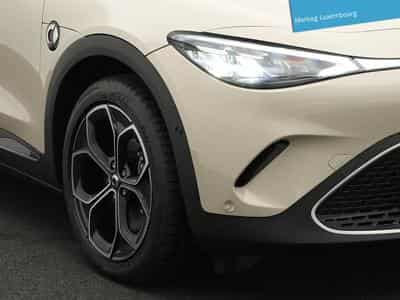 Smart #3 (HC11) PULSE (+3.000 Euro Klimabonus Luxembourg) (2024) - Foto 9