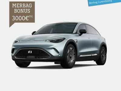 Smart #3 Premium (66kWh) (+3.000 Euro Klimabonus Luxembourg) (2023) - Photo 1