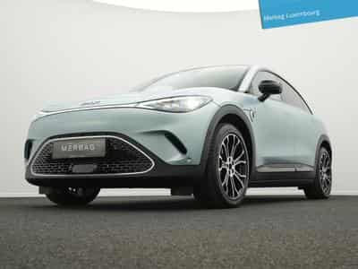 Smart #3 Premium (66kWh) (+3.000 Euro Klimabonus Luxembourg) (2023) - Foto 10