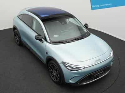 Smart #3 Premium (66kWh) (+3.000 Euro Klimabonus Luxembourg) (2023) - Foto 12