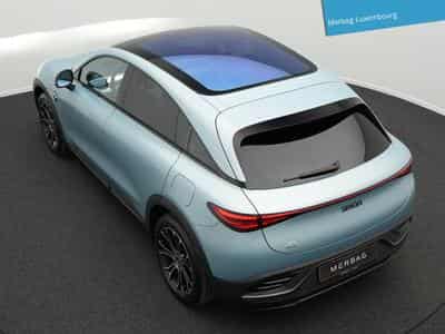 Smart #3 Premium (66kWh) (+3.000 Euro Klimabonus Luxembourg) (2023) - Foto 13