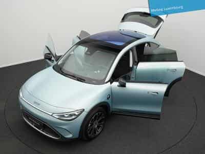 Smart #3 Premium (66kWh) (+3.000 Euro Klimabonus Luxembourg) (2023) - Foto 14