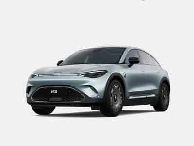 Smart #3 Premium (66kWh) (+3.000 Euro Klimabonus Luxembourg) (2023) - Photo 2