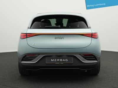 Smart #3 Premium (66kWh) (+3.000 Euro Klimabonus Luxembourg) (2023) - Foto 4