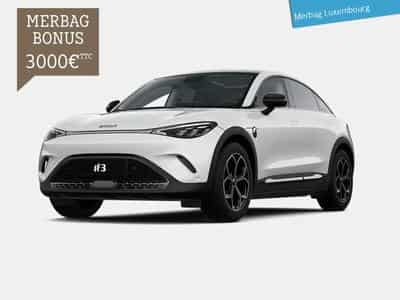 Smart #3 Pro (49kWh) (+3.000 Euro Klimabonus Luxembourg) (2023) - Photo 1