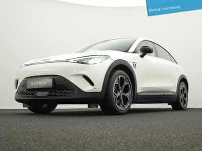 Smart #3 Pro (49kWh) (+3.000 Euro Klimabonus Luxembourg) (2023) - Foto 10