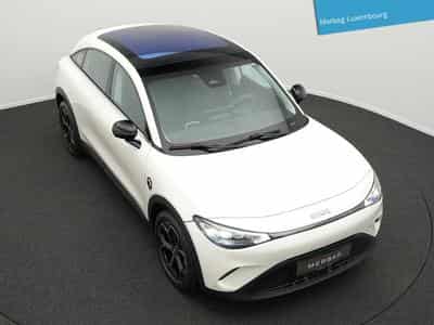Smart #3 Pro (49kWh) (+3.000 Euro Klimabonus Luxembourg) (2023) - Foto 12