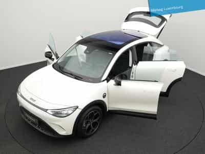 Smart #3 Pro (49kWh) (+3.000 Euro Klimabonus Luxembourg) (2023) - Foto 14