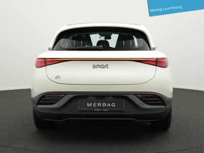 Smart #3 Pro (49kWh) (+3.000 Euro Klimabonus Luxembourg) (2023) - Foto 4