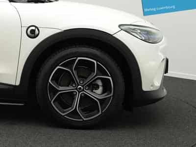 Smart #3 Pro (49kWh) (+3.000 Euro Klimabonus Luxembourg) (2023) - Foto 8