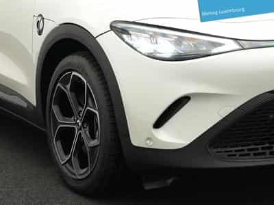 Smart #3 Pro (49kWh) (+3.000 Euro Klimabonus Luxembourg) (2023) - Foto 9