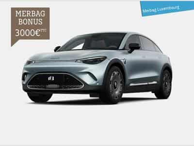 Smart #3 Premium (66kWh) (+3.000 Euro Klimabonus Luxembourg) (2023) - Photo 1