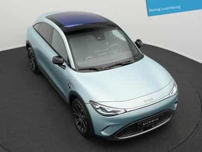 Smart #3 Premium (66kWh) (+3.000 Euro Klimabonus Luxembourg) (2023) - Photo 12