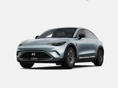 Smart #3 Premium (66kWh) (+3.000 Euro Klimabonus Luxembourg) (2023) - Photo 2