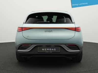 Smart #3 Premium (66kWh) (+3.000 Euro Klimabonus Luxembourg) (2023) - Photo 4