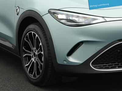 Smart #3 Premium (66kWh) (+3.000 Euro Klimabonus Luxembourg) (2023) - Photo 9