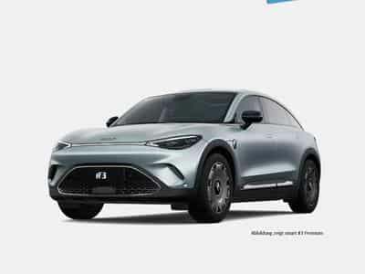 Smart #3 (HC11) PULSE (+3.000 Euro Klimabonus Luxembourg) (2023) - Photo 2