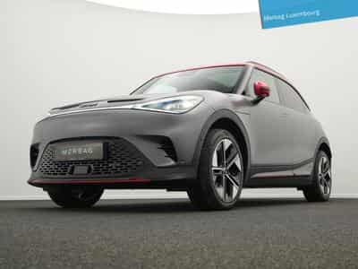 Smart #1 Brabus AWD (66kWh) (2024) - Foto 10