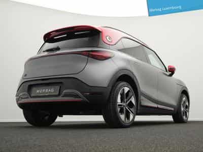 Smart #1 Brabus AWD (66kWh) (2024) - Foto 11