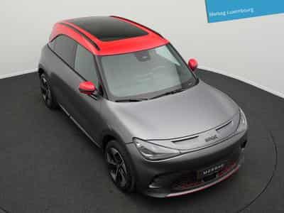 Smart #1 Brabus AWD (66kWh) (2024) - Foto 12