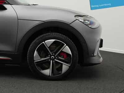 Smart #1 Brabus AWD (66kWh) (2024) - Foto 8