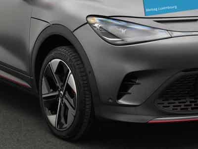 Smart #1 Brabus AWD (66kWh) (2024) - Foto 9