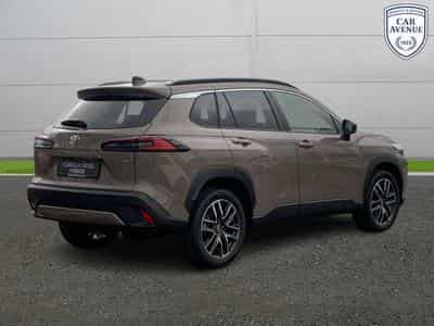 Toyota Corolla STYLE + Sun Pack (1970) - Foto 1