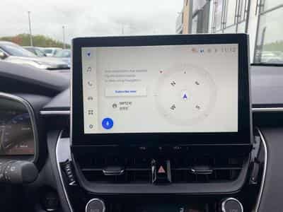 Toyota Corolla STYLE + Sun Pack (1970) - Foto 12