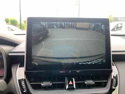 Toyota Corolla STYLE + Sun Pack (1970) - Foto 14