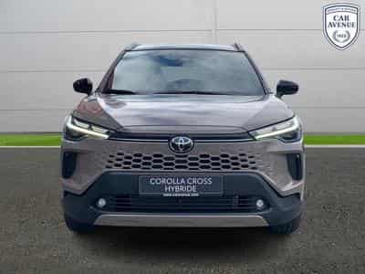 Toyota Corolla STYLE + Sun Pack (1970) - Foto 2