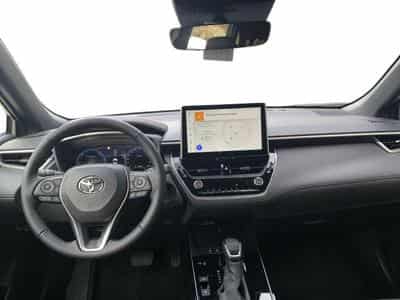 Toyota Corolla STYLE + Sun Pack (1970) - Foto 7