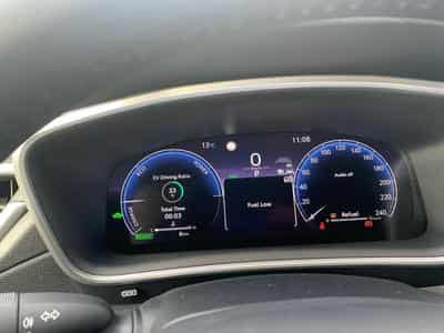 Toyota Corolla STYLE + Sun Pack (1970) - Foto 9